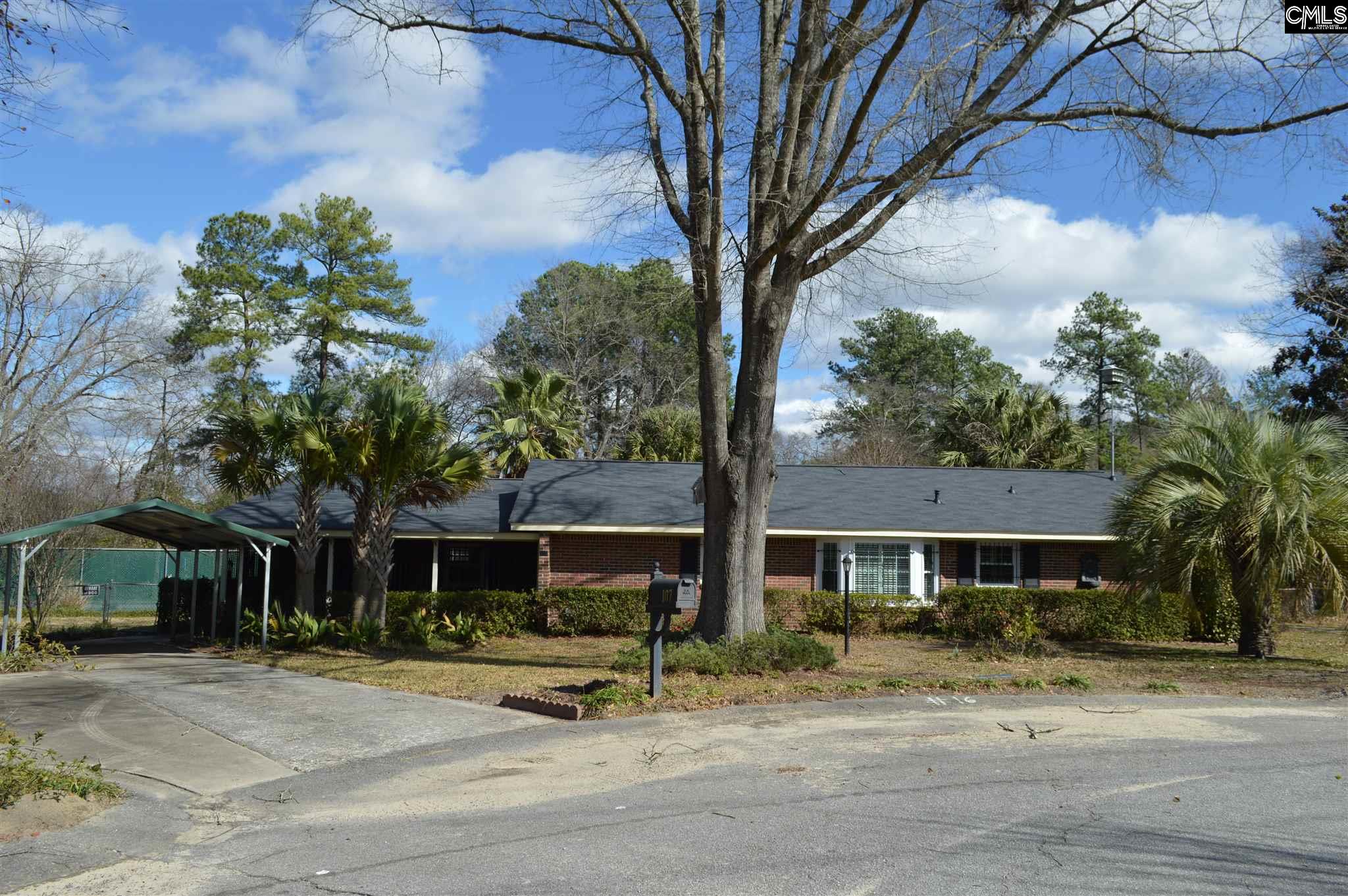 107 Azalea Cayce, SC 29033