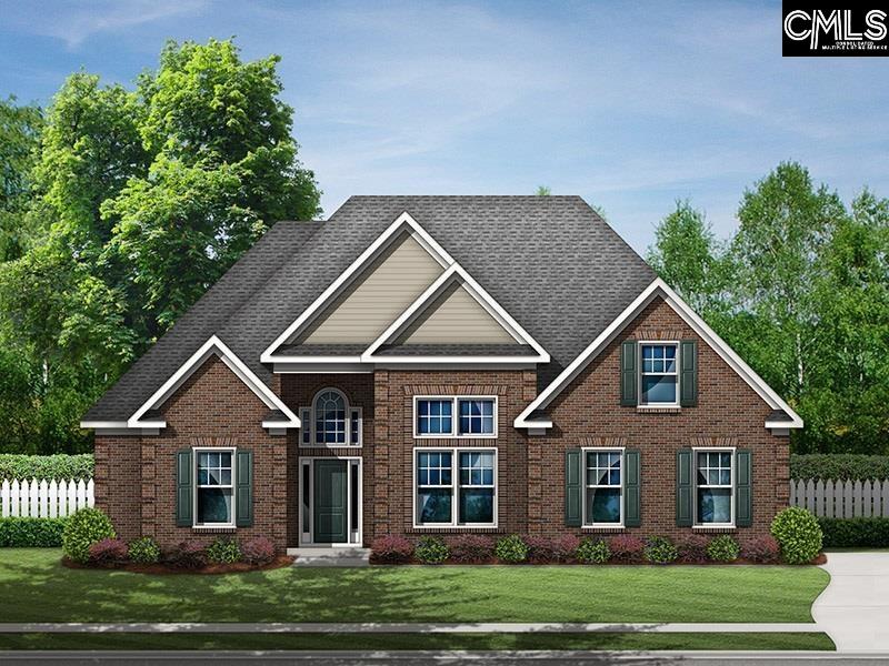 305 Congaree Ridge West Columbia, SC 29170