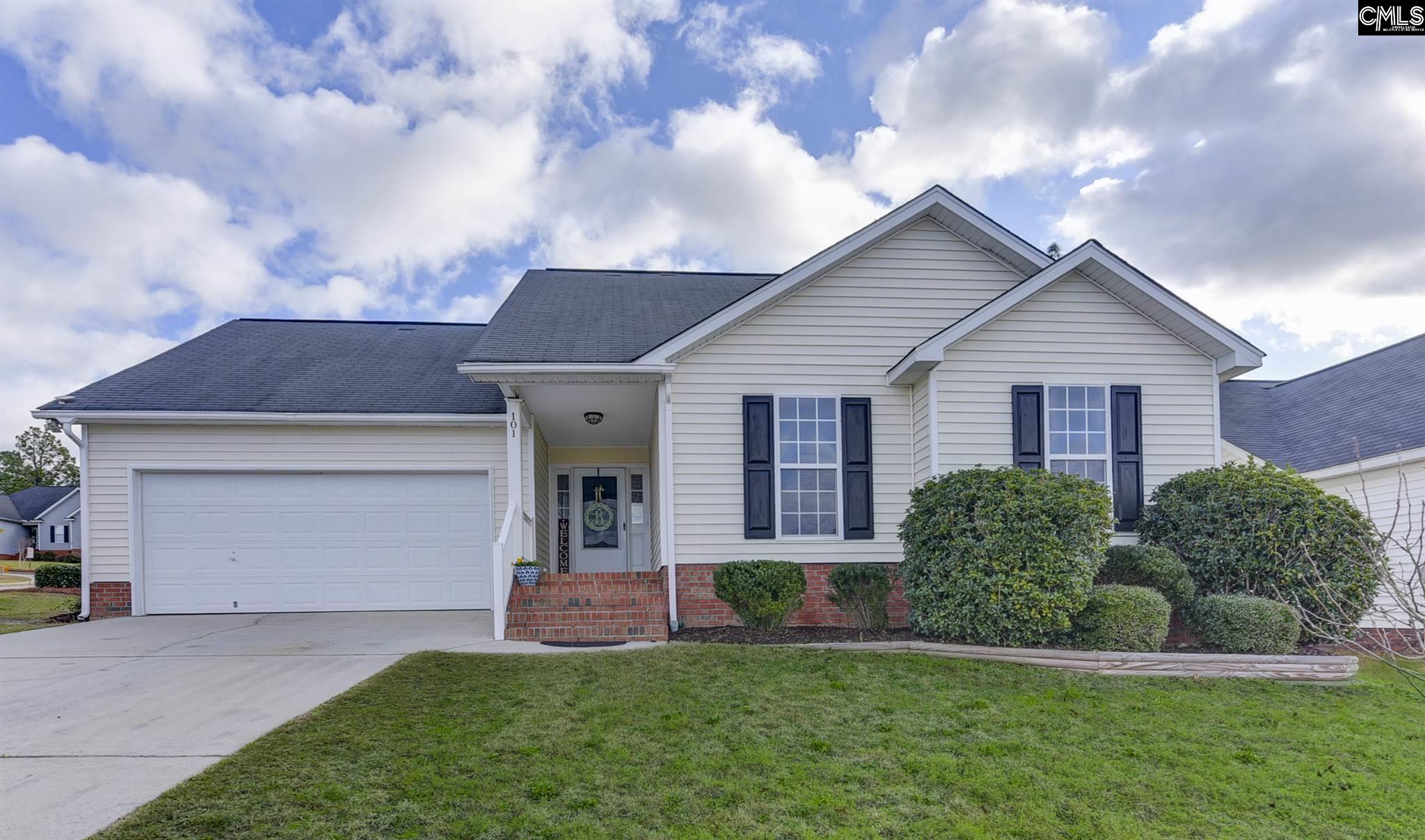 101 Brooksong Lexington, SC 29073