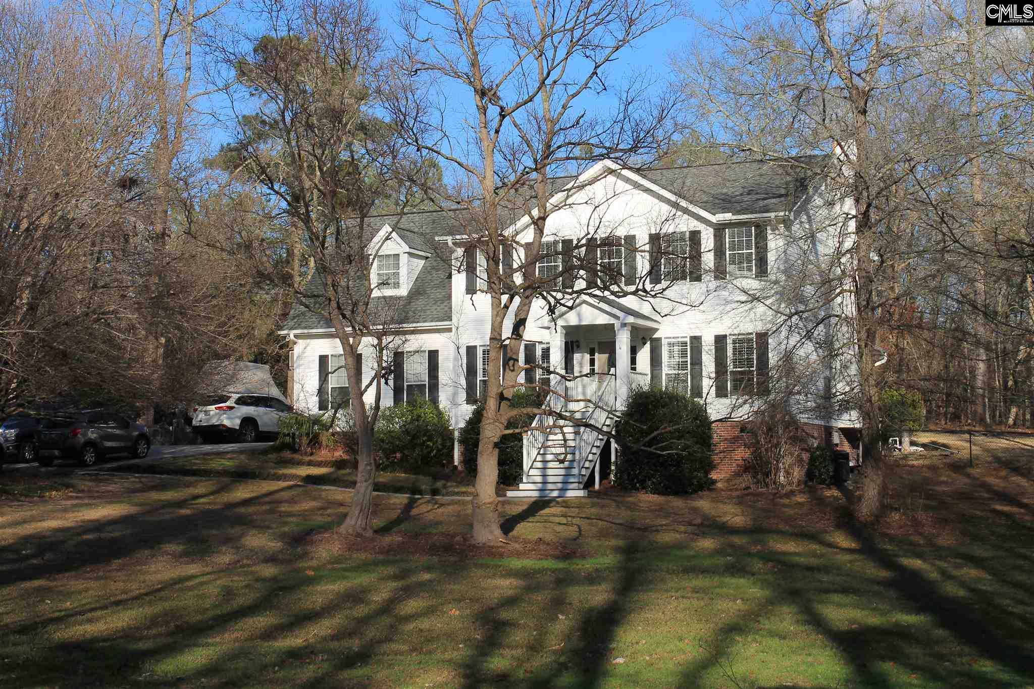 2 Rollingwood Hills Blythewood, SC 29016