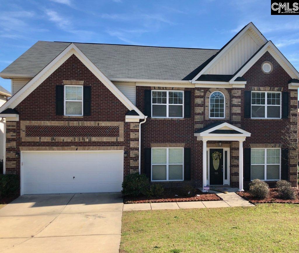155 Frasier Fir Columbia, SC 29229