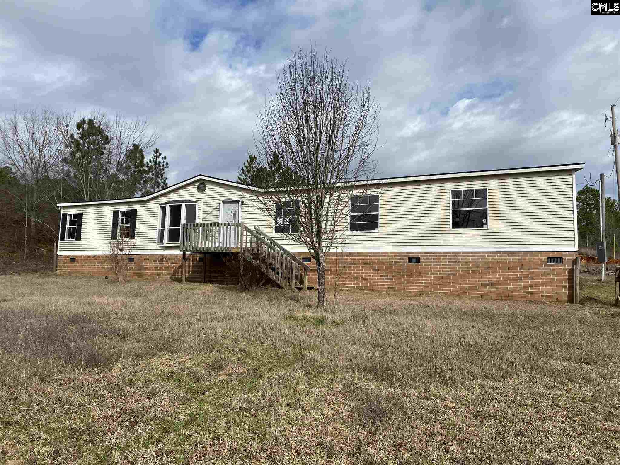 545 Irvin Jumper Gaston, SC 29053
