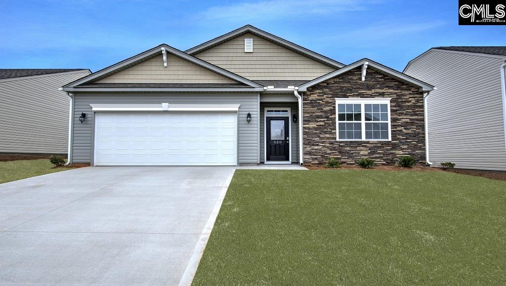1110 Cherry Meadow Chapin, SC 29036