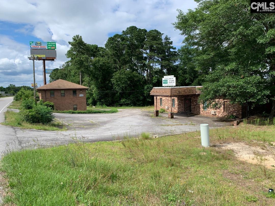 130 Mcswain West Columbia, SC 29169