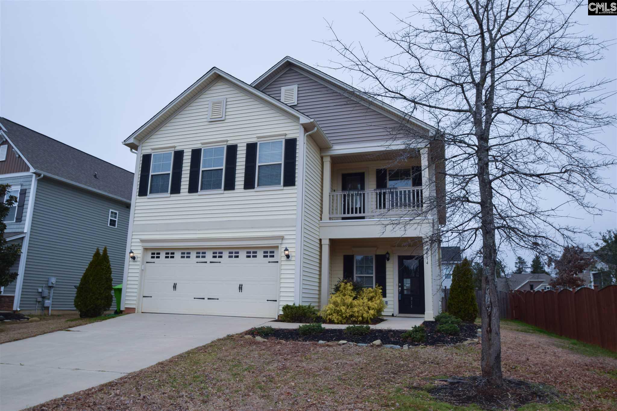 914 Stradley Chapin, SC 29036