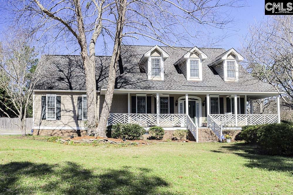 Blythewood SC Real Estate 10 Foxfield Blythewood SC 29016 MLS 488255