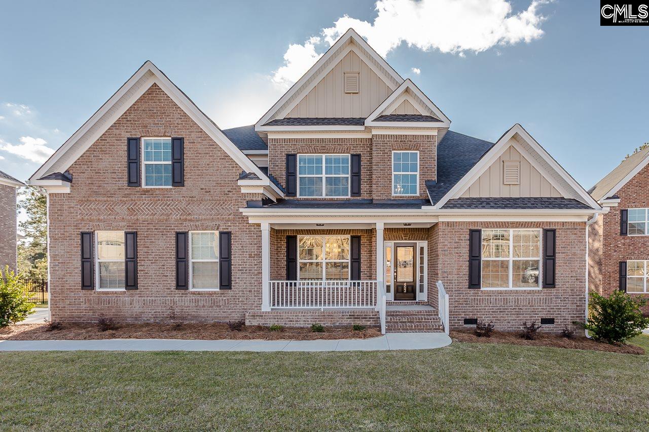 Elgin SC Real Estate 709 Top View Elgin SC 29045 MLS 488263