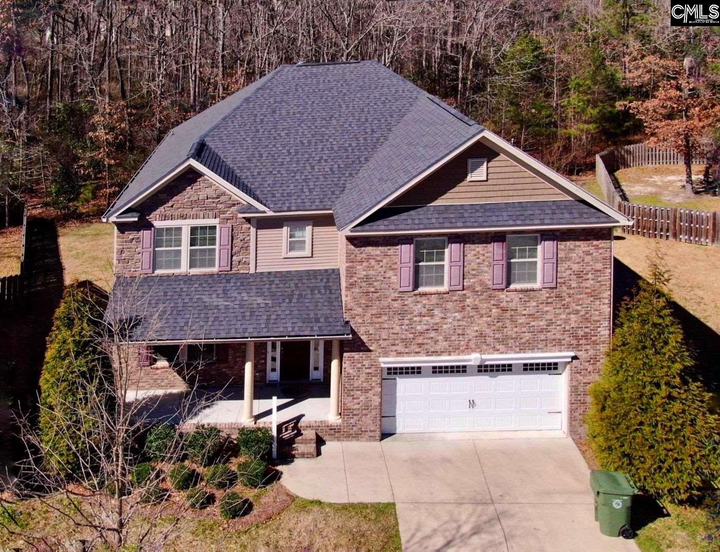 441 Preakness Elgin, SC 29045