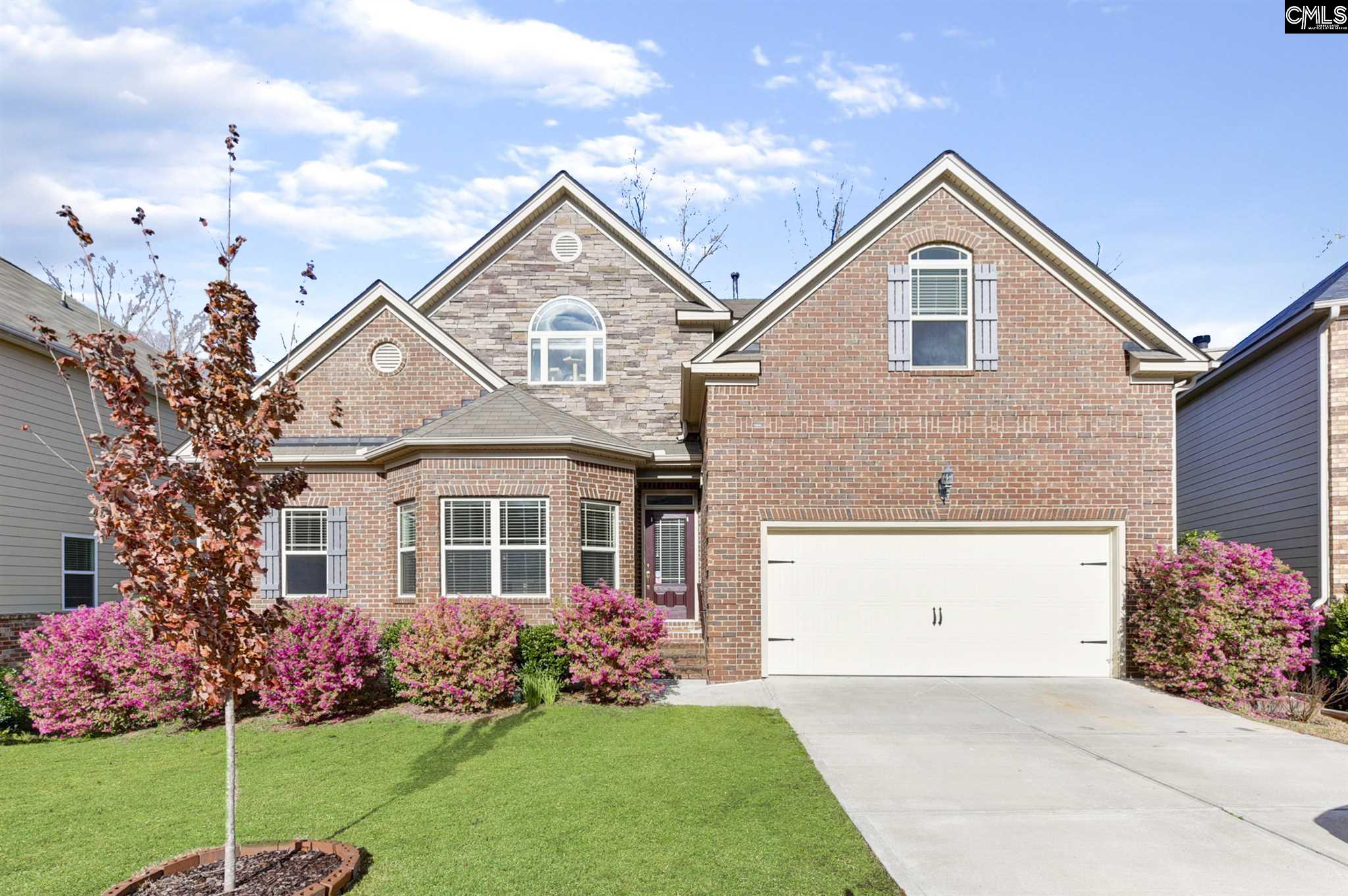 208 Heights Lexington, SC 29072
