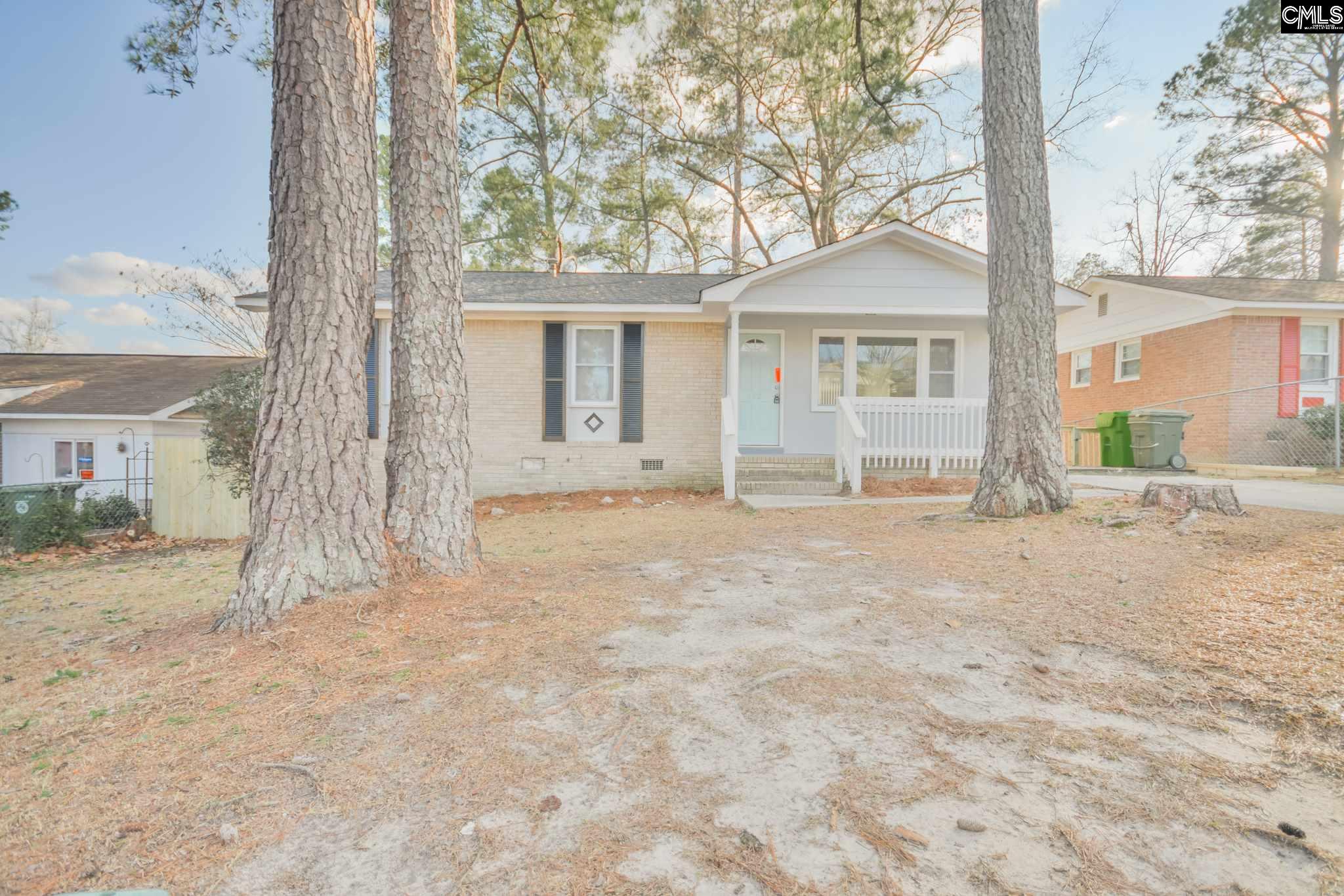 112 Chadwell Columbia, SC 29223