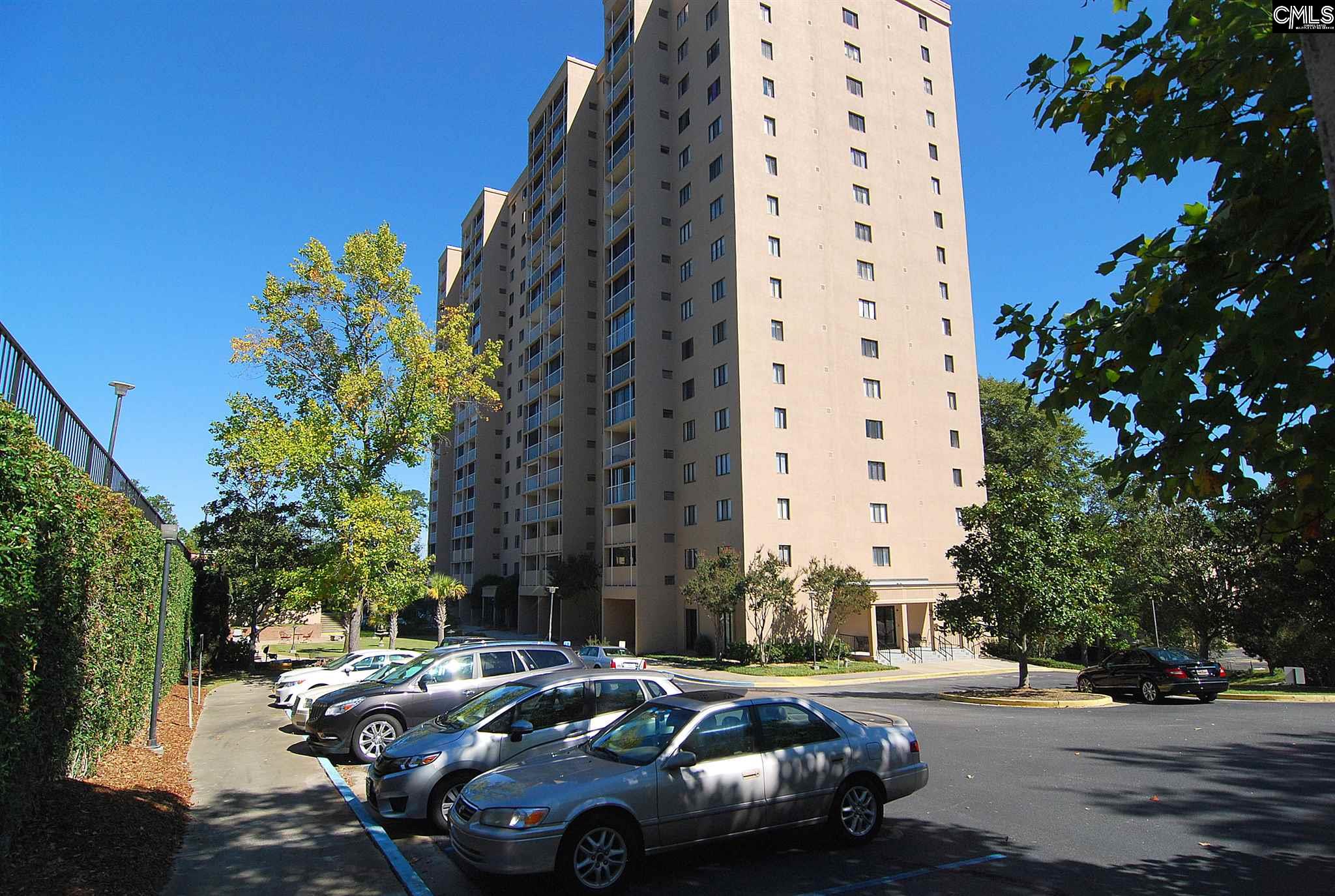 1825 Saint Julian Columbia, SC 29204