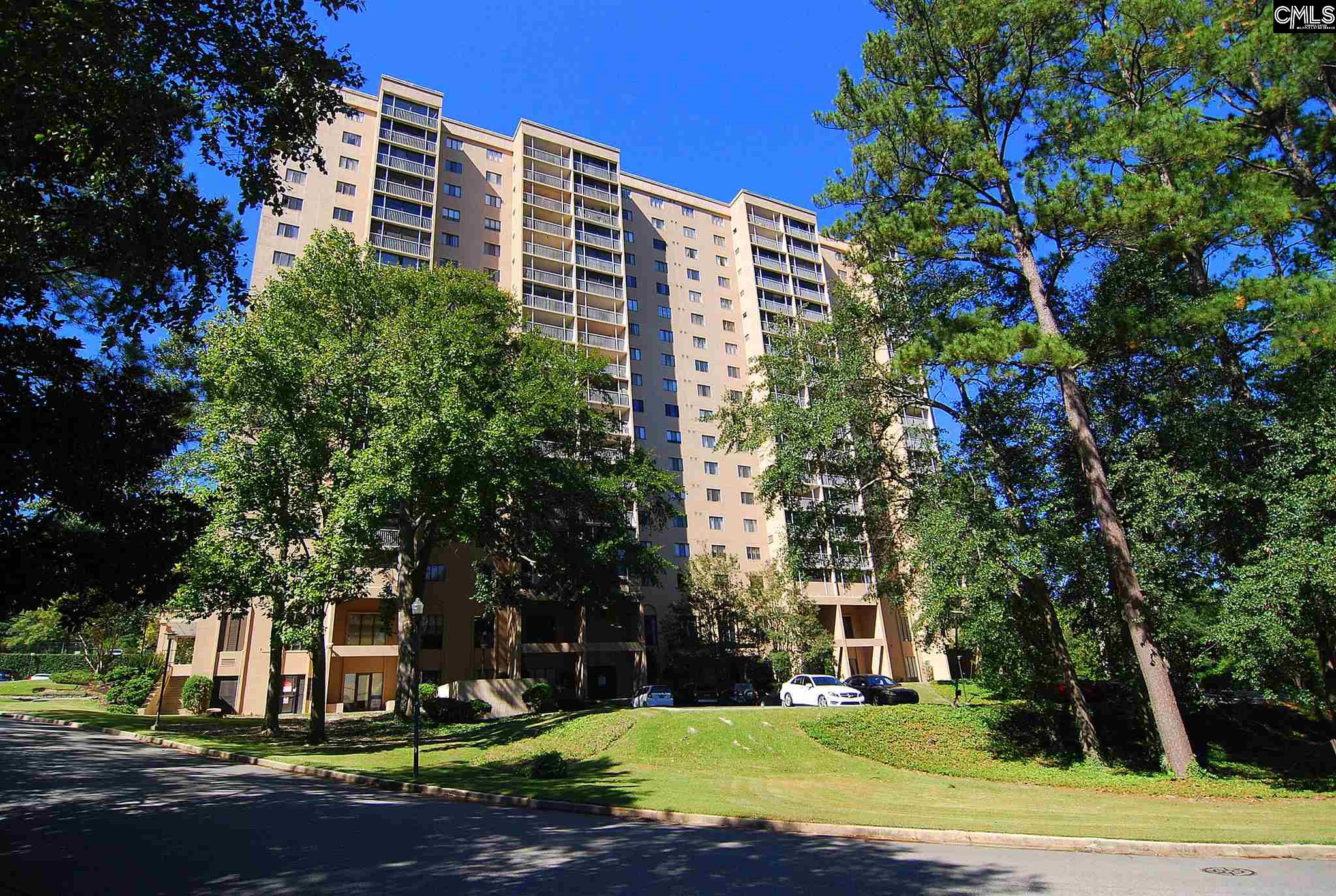 1825 Saint Julian Columbia, SC 29204