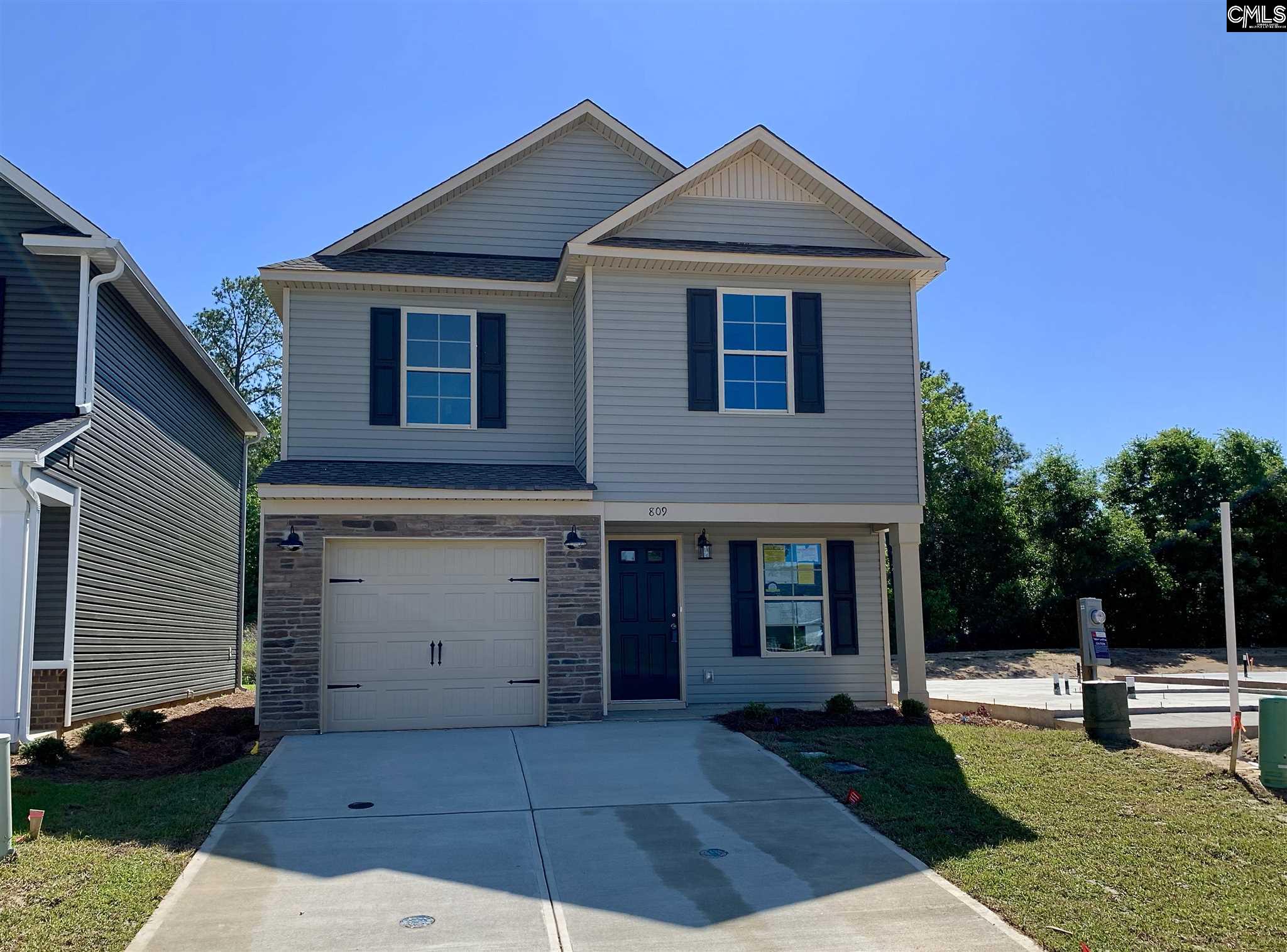 809 Dawsons Park Lexington, SC 29072