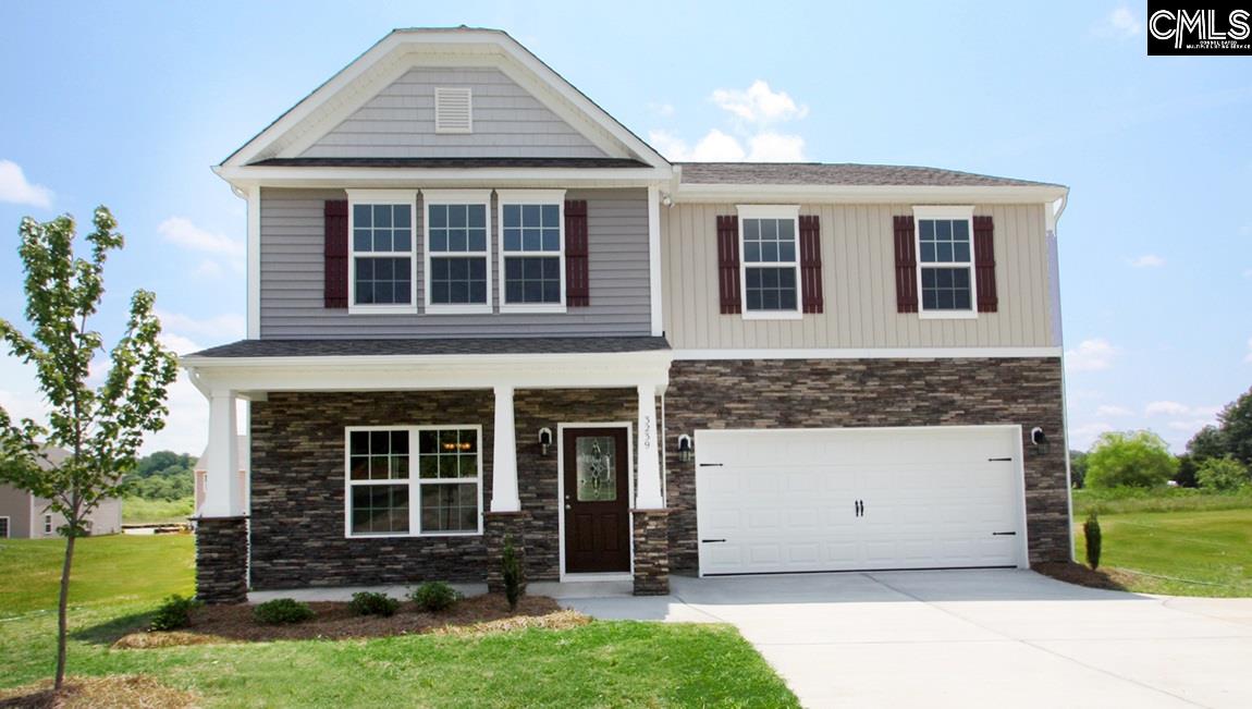 9 Katadin Elgin, SC 29045
