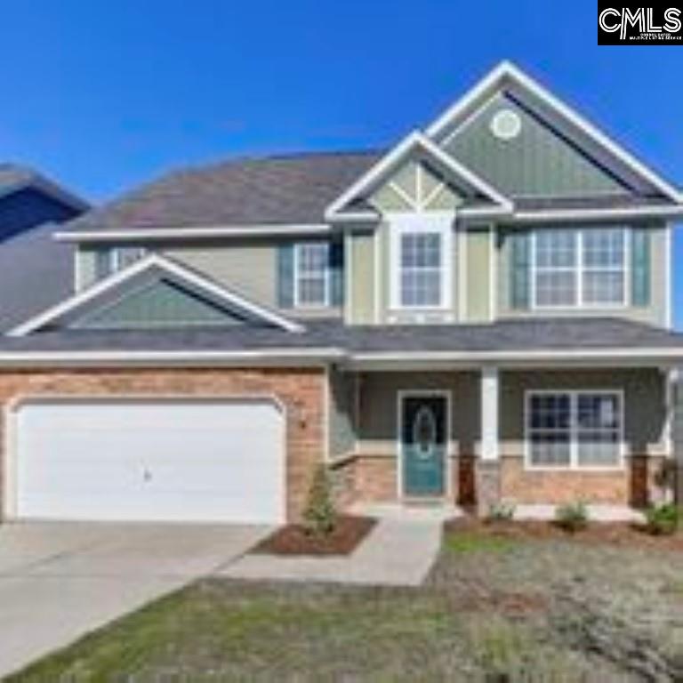 1097 Buttercup Blythewood, SC 29016