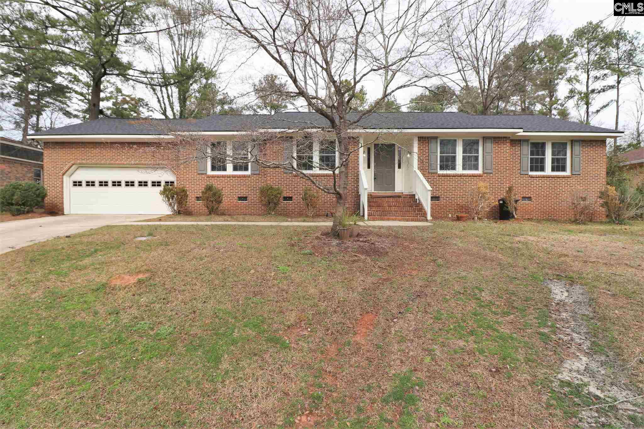 1409 waterwood columbia sc 29212 mls