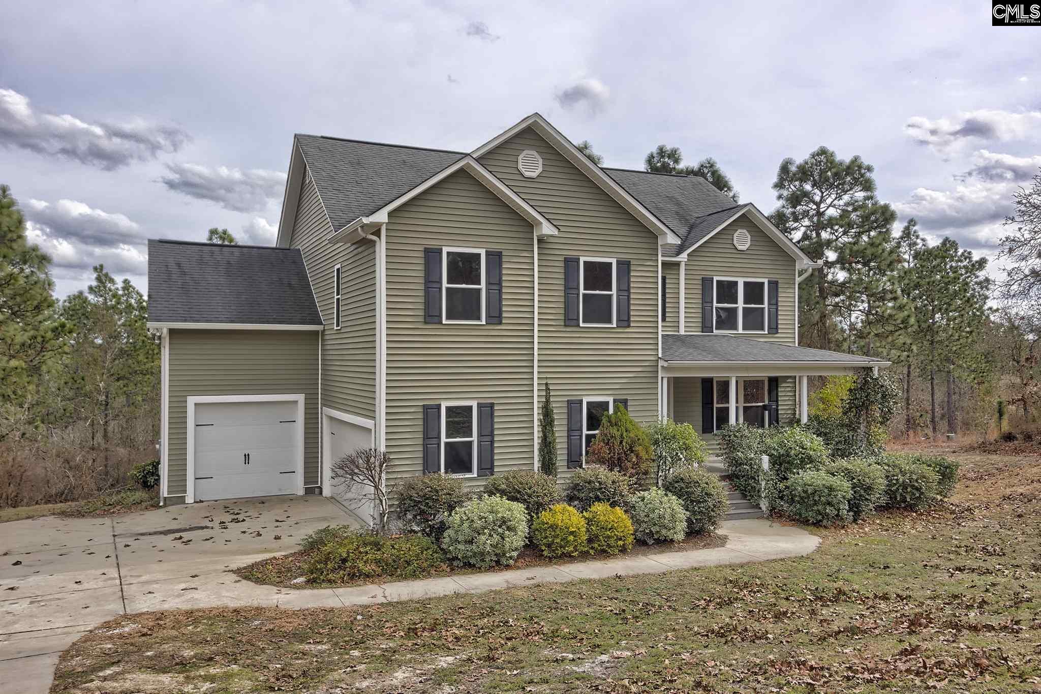313 Foxhall Lexington, SC 29073