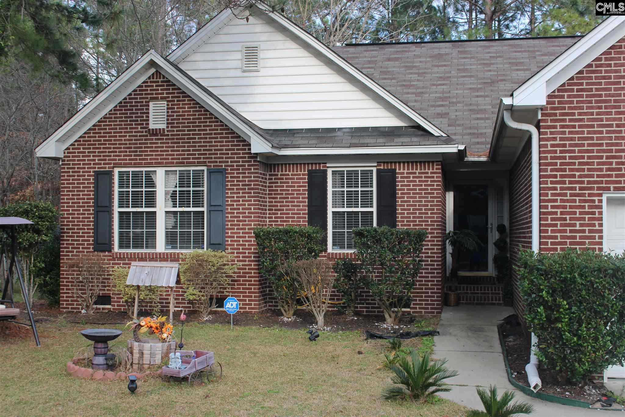 12 Box Turtle Columbia, SC 29229-7910