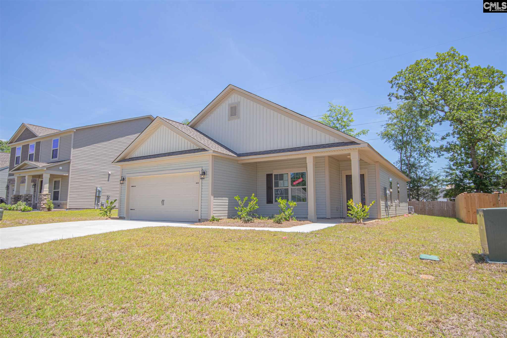 127 Elsoma Chapin, SC 29036