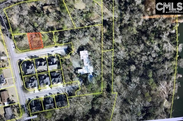 105 Slann Cayce, SC 29033
