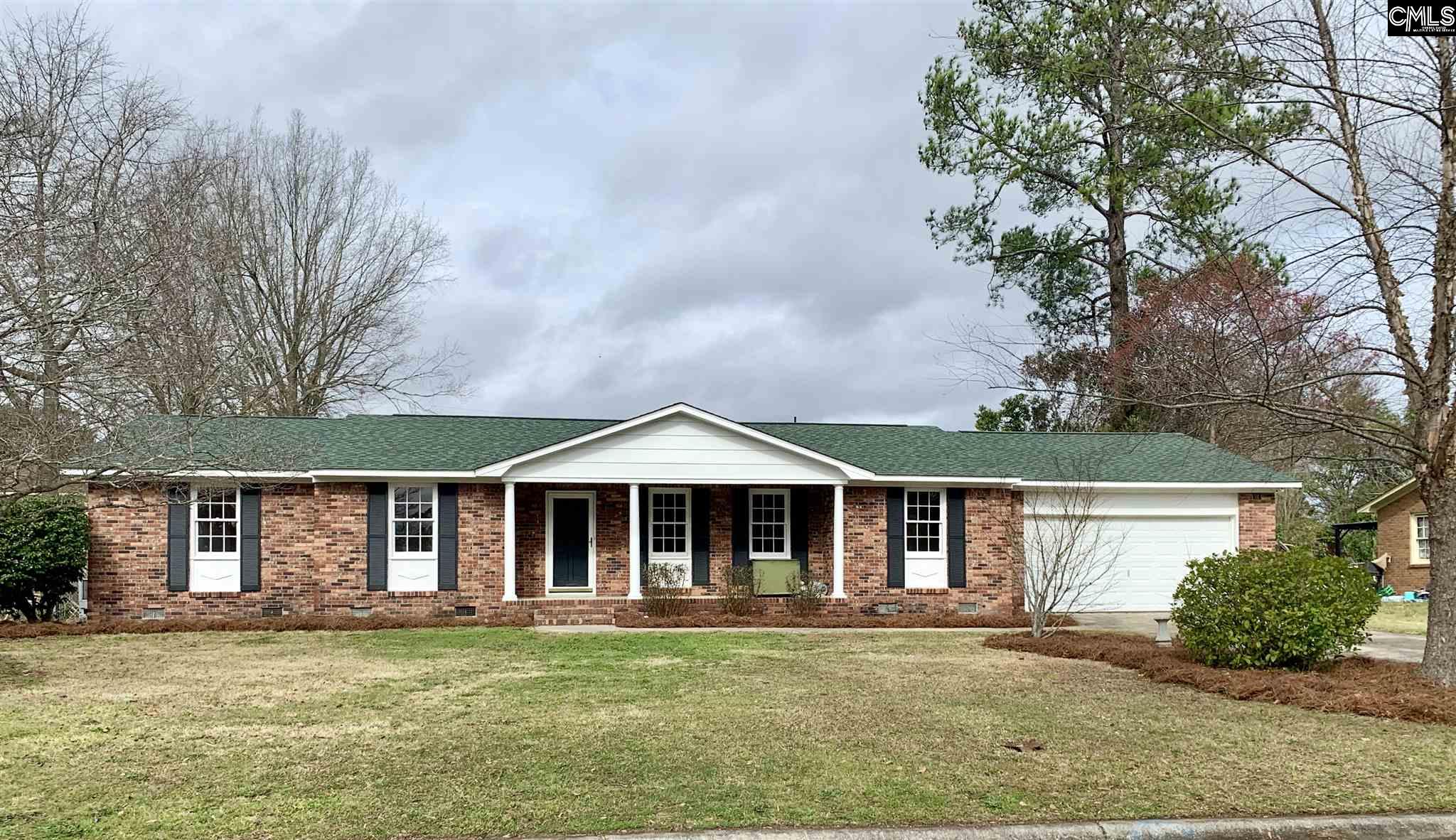 817 Malibu Columbia, SC 29209