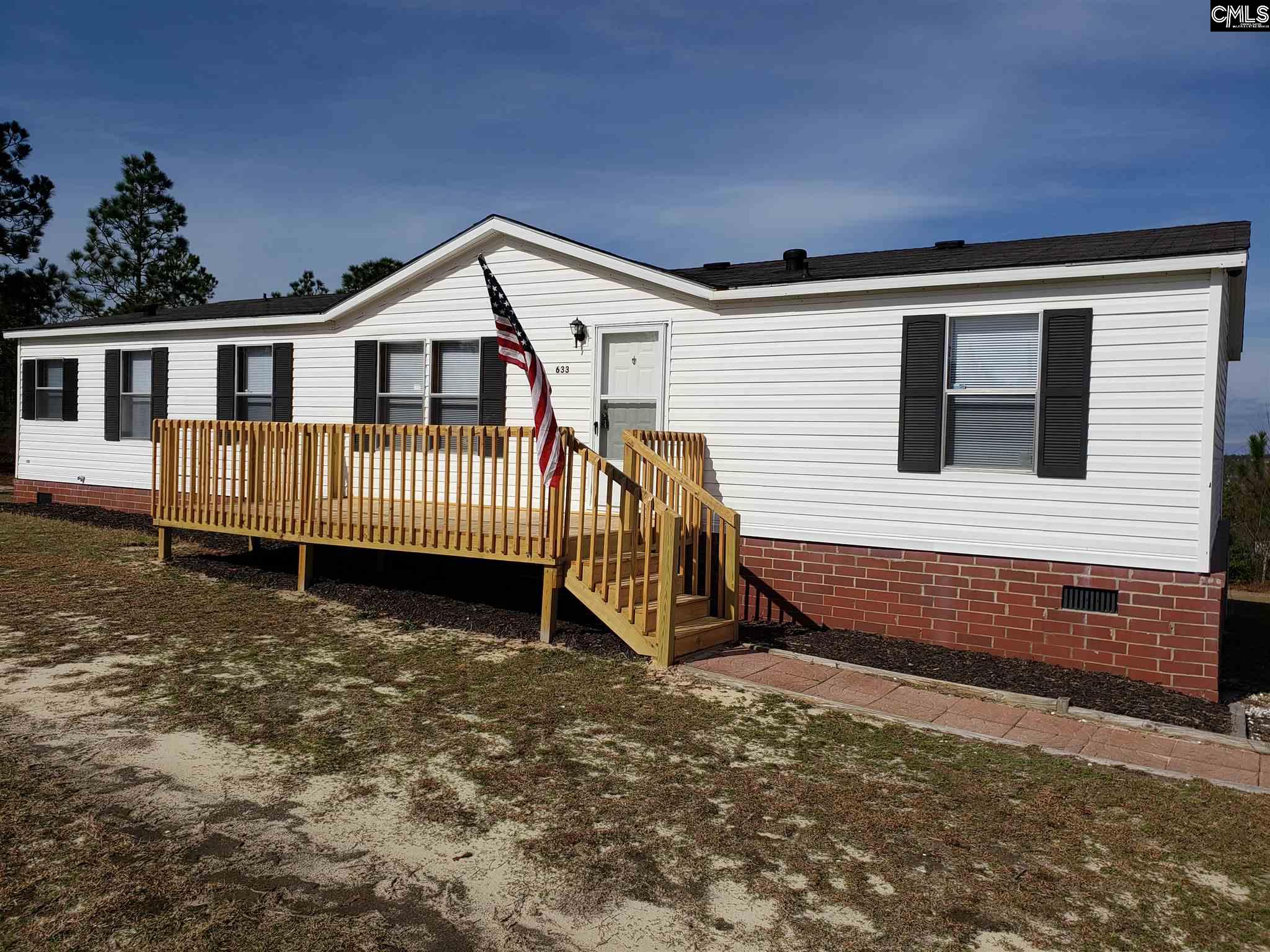633 Boy Scout Gaston, SC 29053
