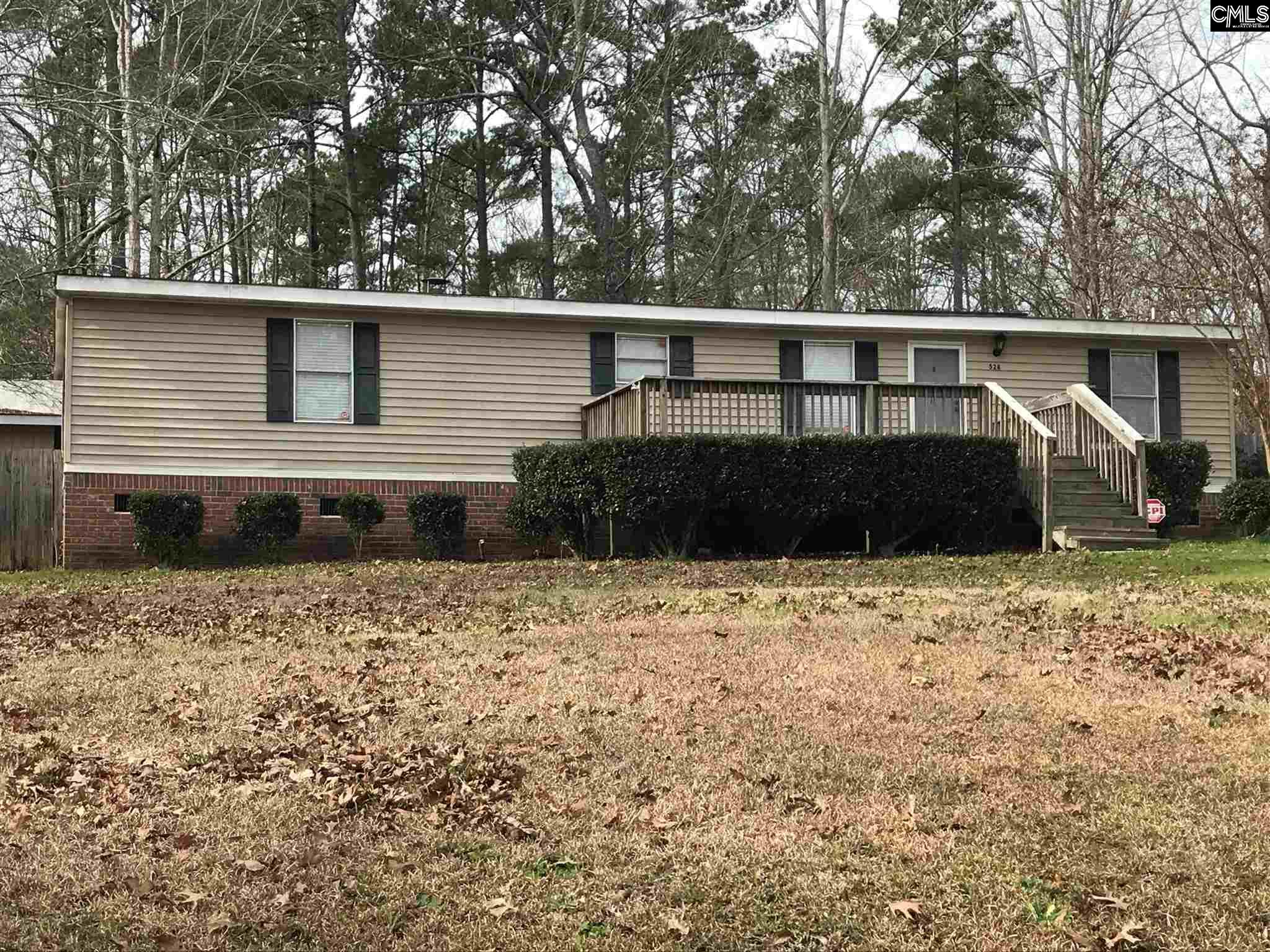 528 Horse Creek Leesville, SC 29070
