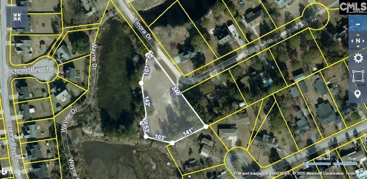 Jereme Bay West Columbia, SC 29170-0000