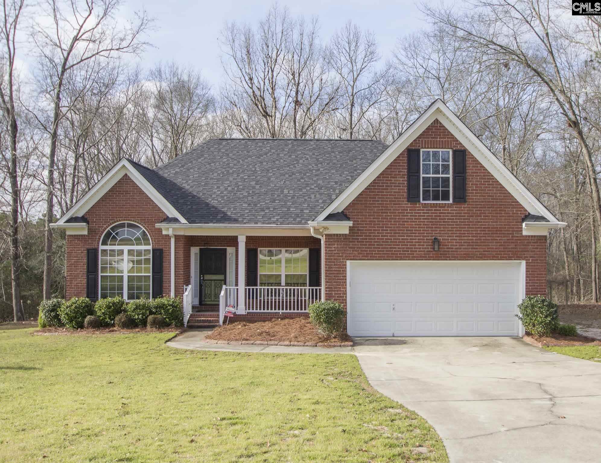 6 Sandwedge Columbia, SC 29203
