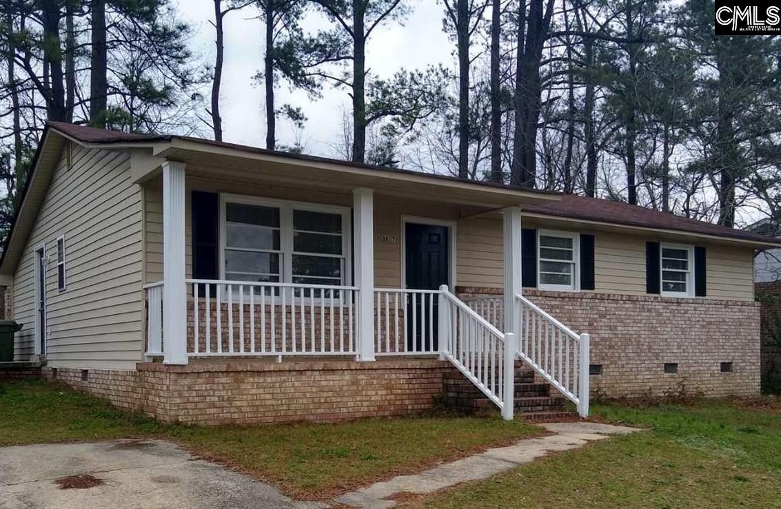 3817 Woodbury Columbia, SC 29209