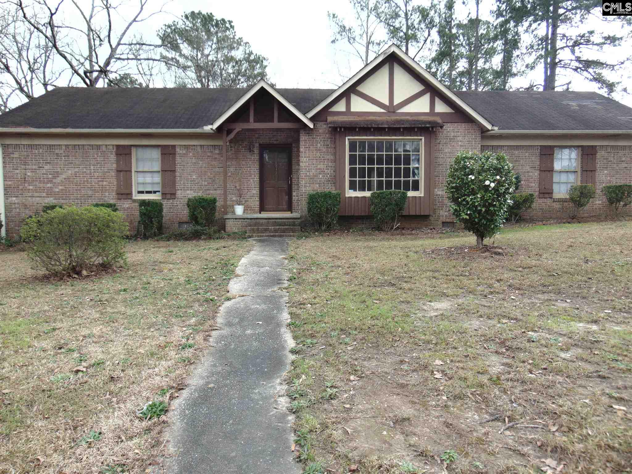 1843 Hi Sierra Columbia, SC 29210