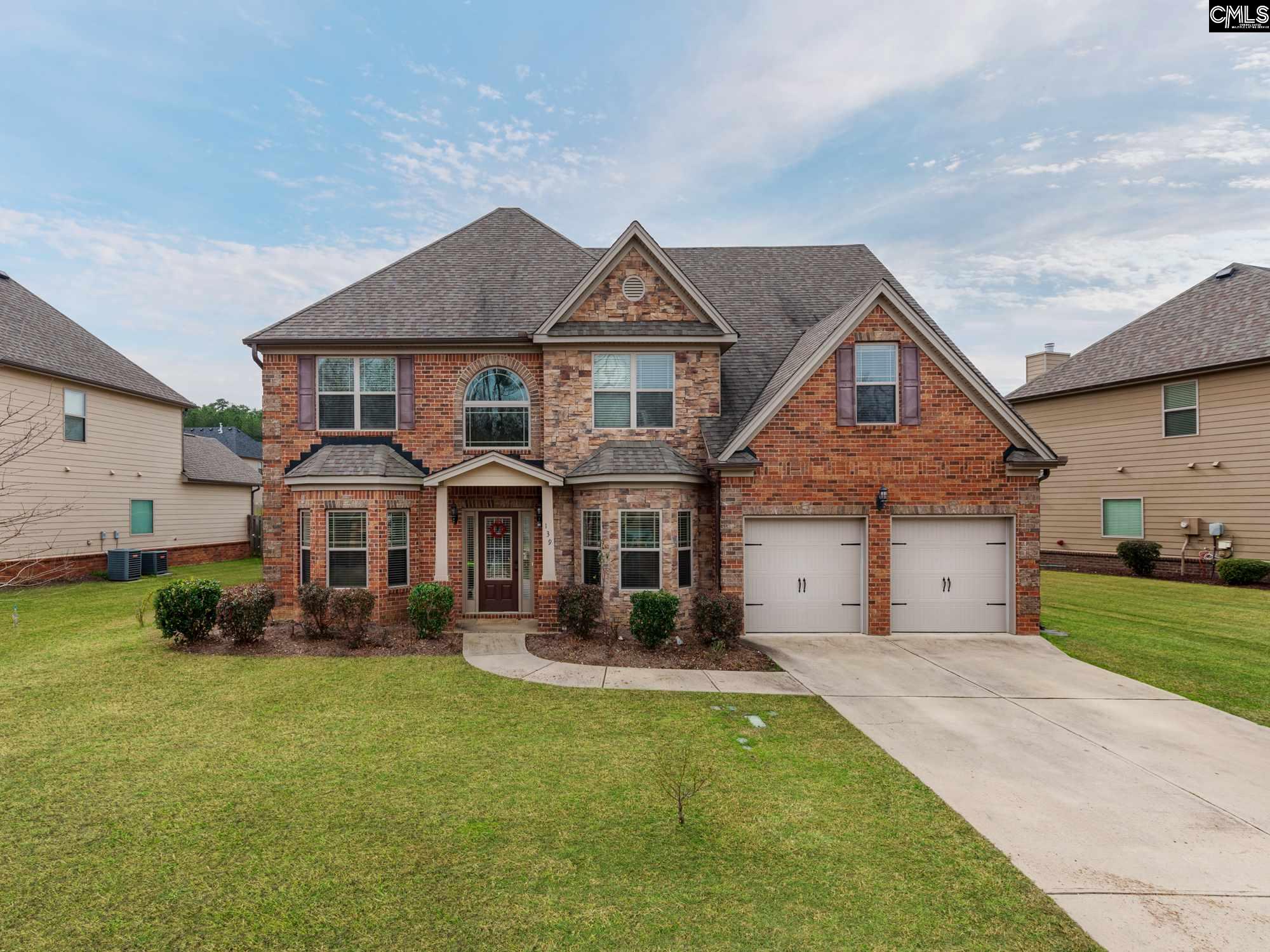 139 White Oleander Lexington, SC 29072