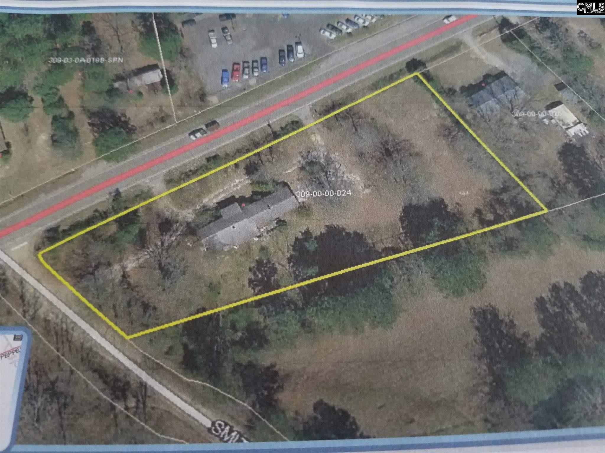 1643 Hwy 1 S Lugoff, SC 29078