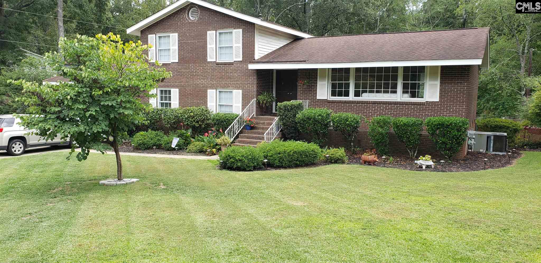 Columbia SC Homes for Sale between 200,000 and 250,000