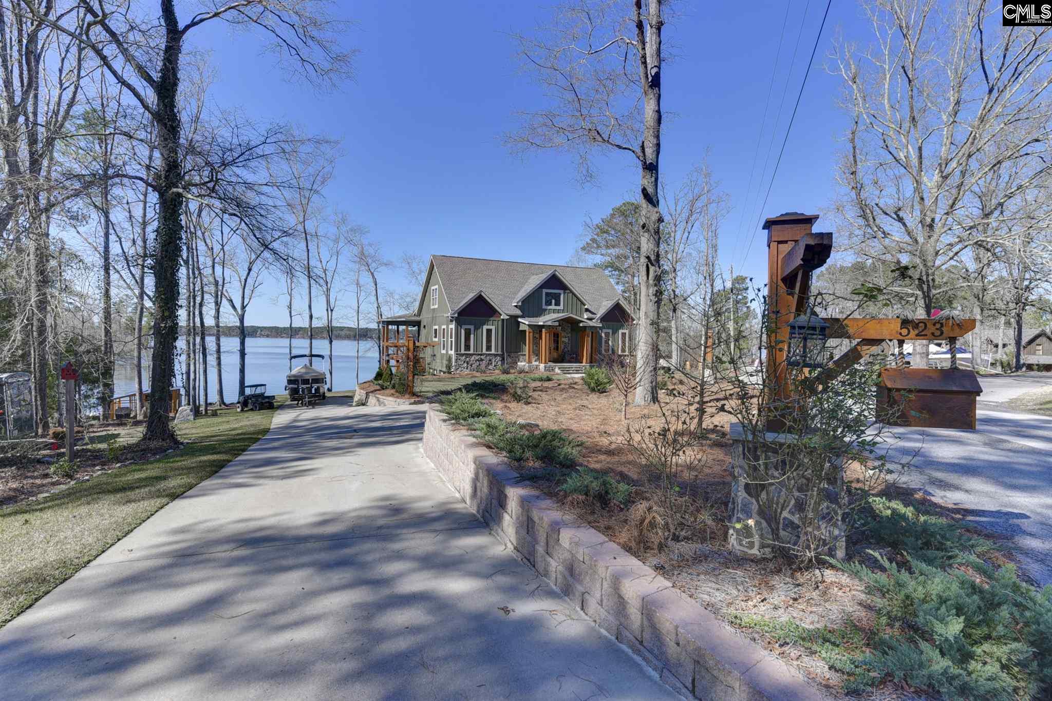 523 Beulah Church Gilbert, SC 29054