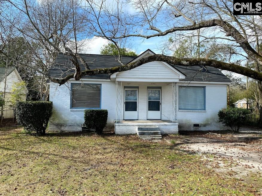 7107 Tama Columbia, SC 29209