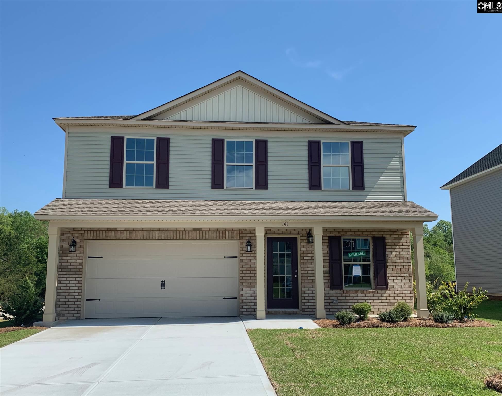 141 Drummond Lexington, SC 29072