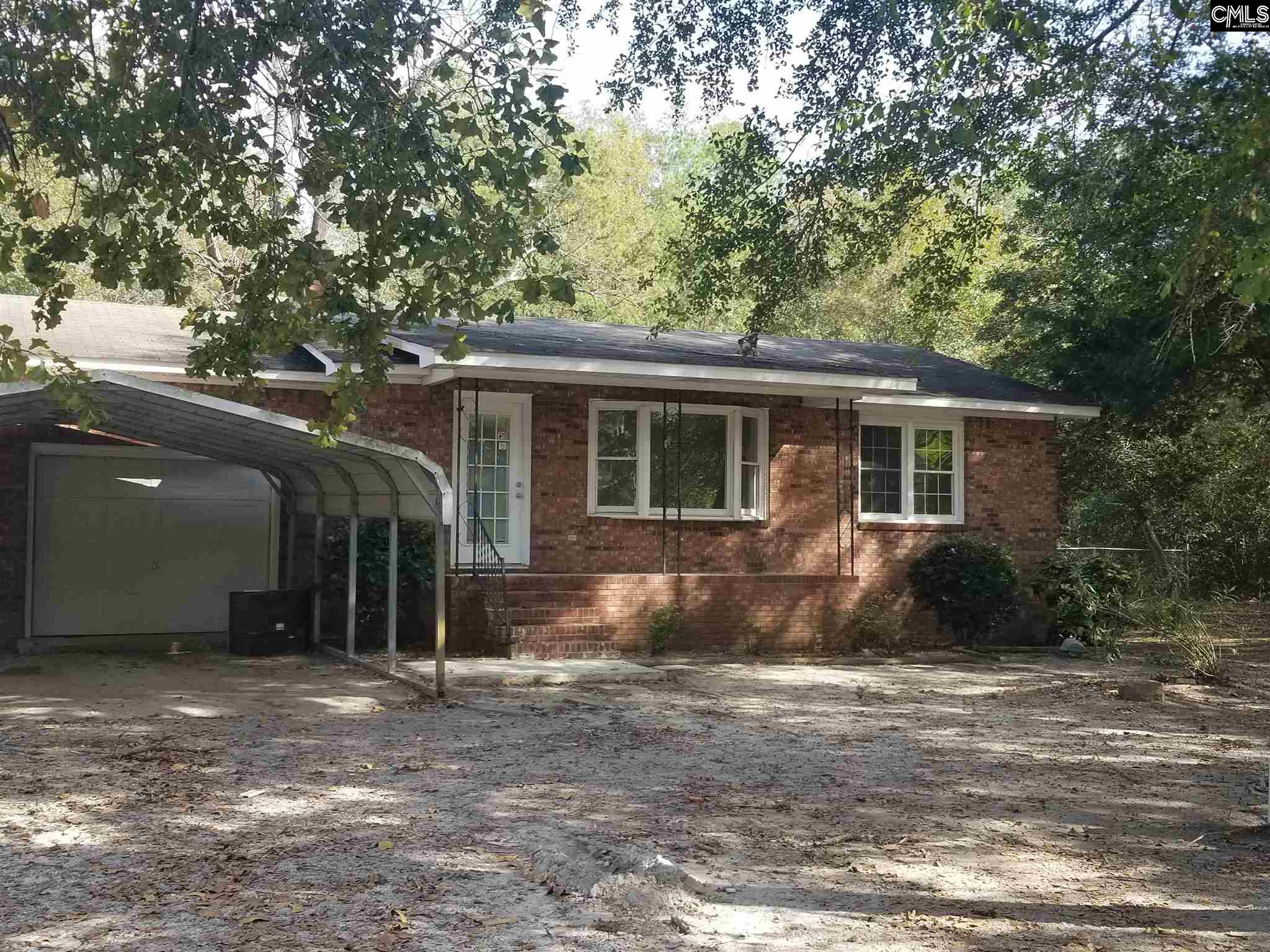 105 Smith Pond Lexington, SC 29072