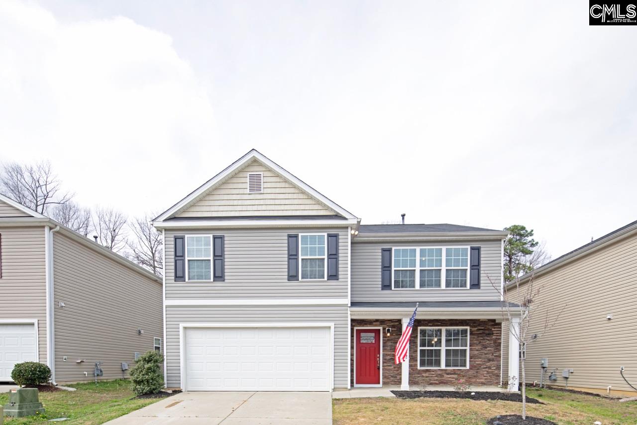 332 Cochin Lexington, SC 29072