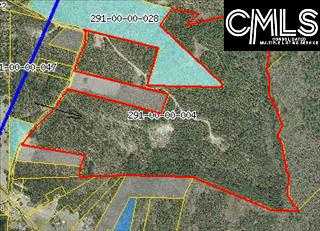 400 Shadowmist Lane Elgin, SC 29045