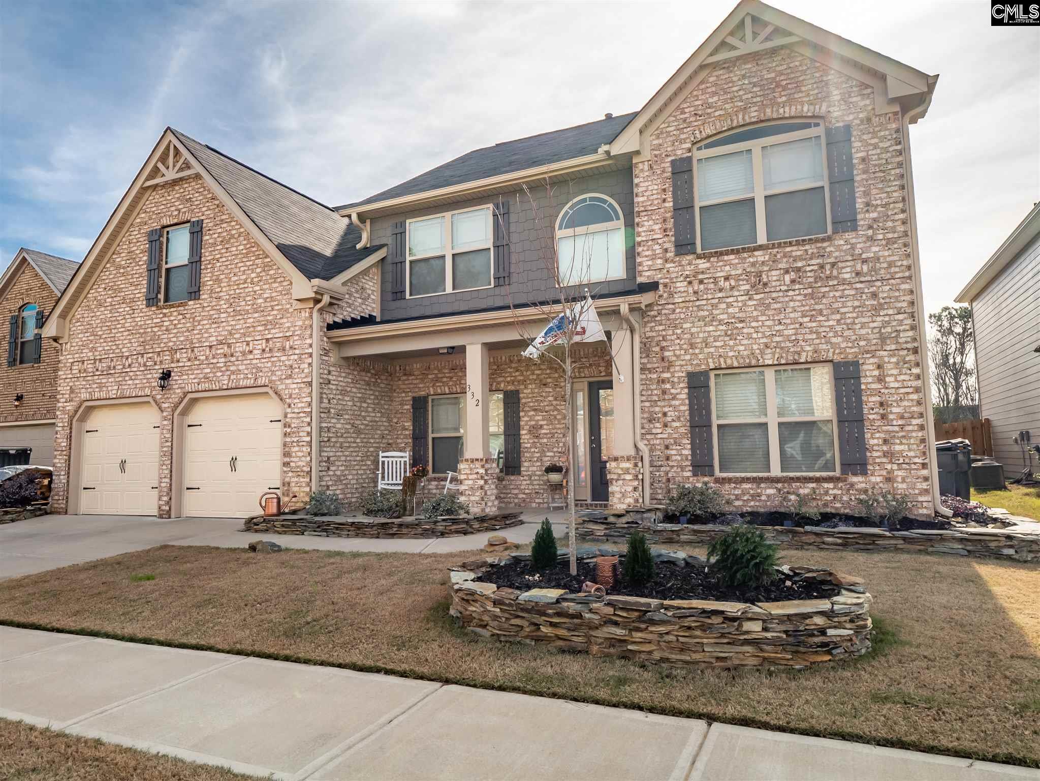 332 Grey Oaks Lexington, SC 29072