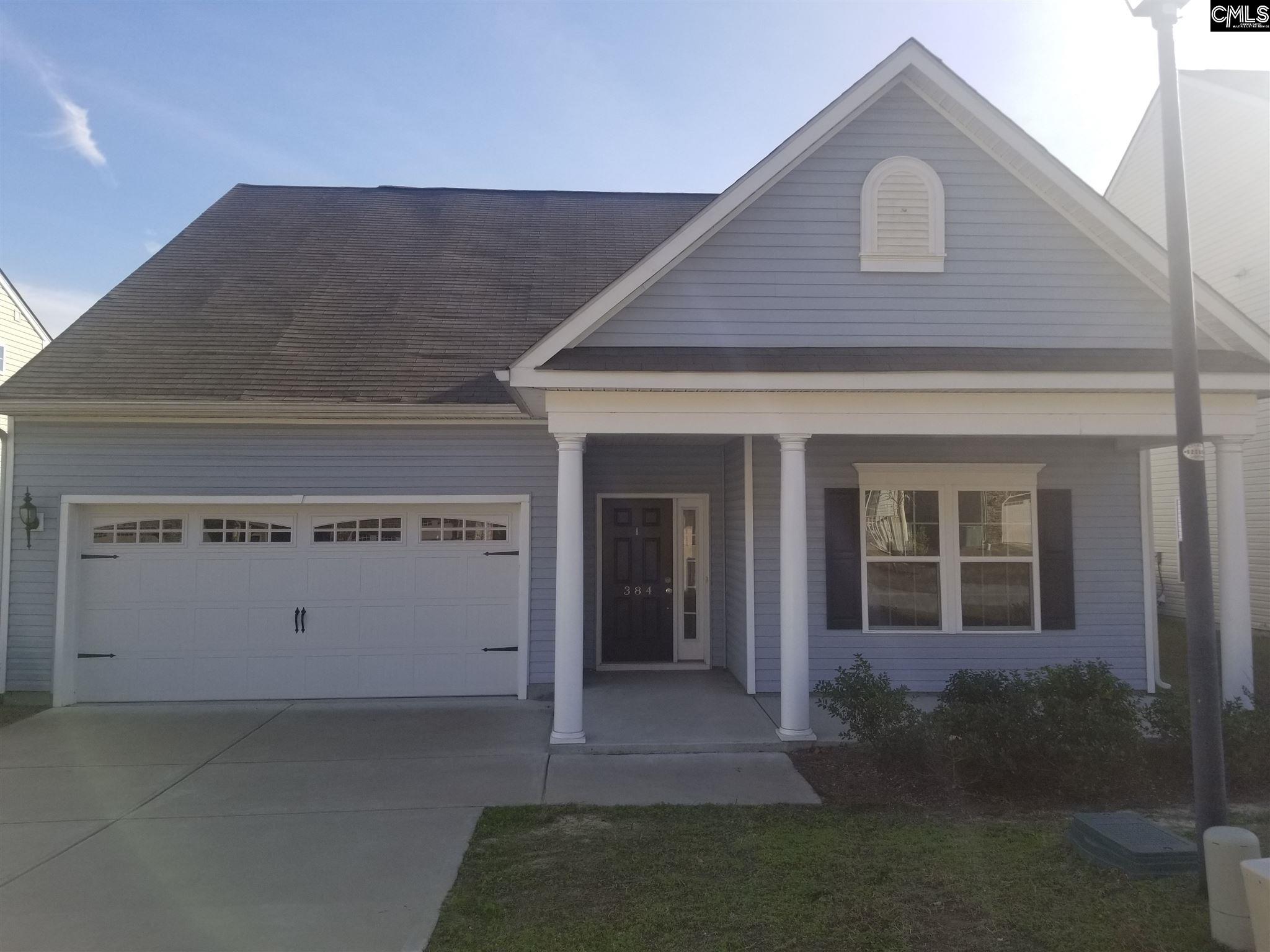 384 Sterling Cove Columbia, SC 29229