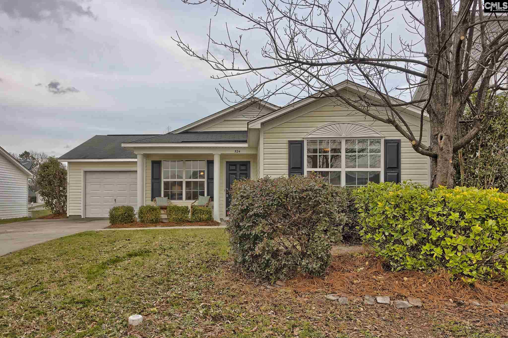 524 Blue Lake Lexington, SC 29072