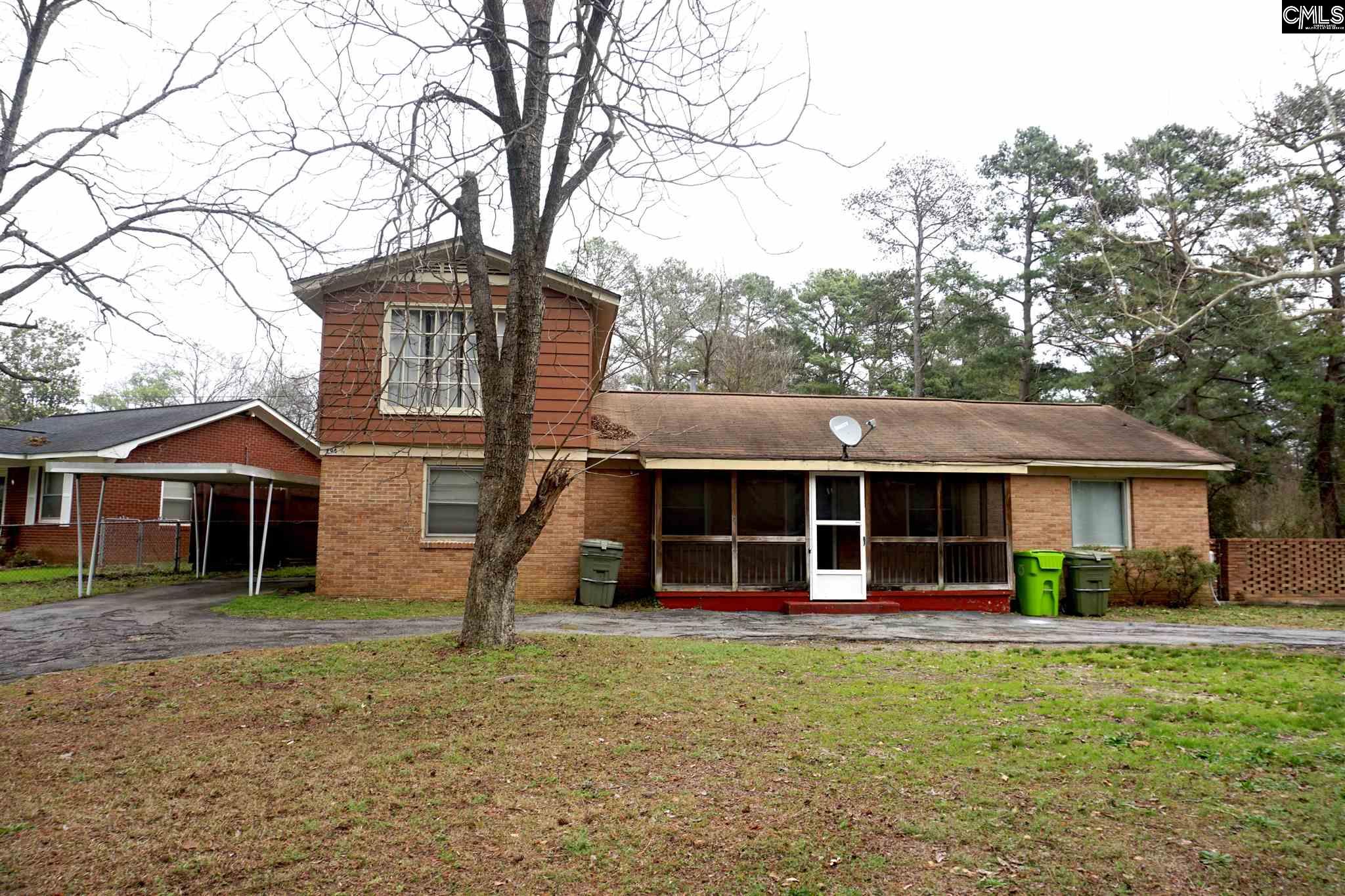 294 Chippewa Columbia, SC 29210-6509
