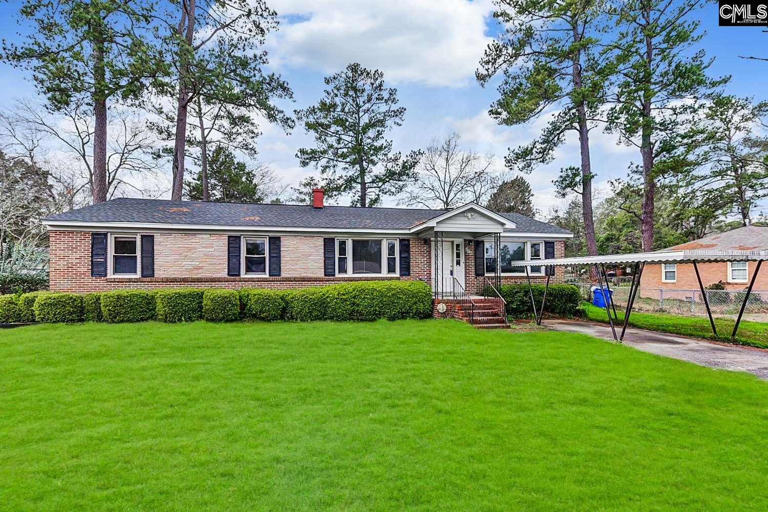 416 Juniper Columbia, SC 29203