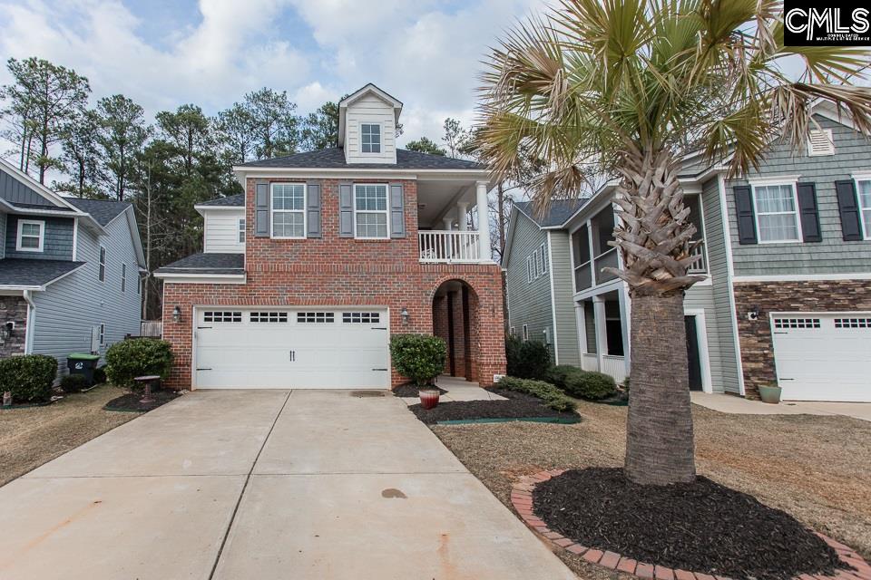 129 Cherokee Pond Lexington, SC 29072