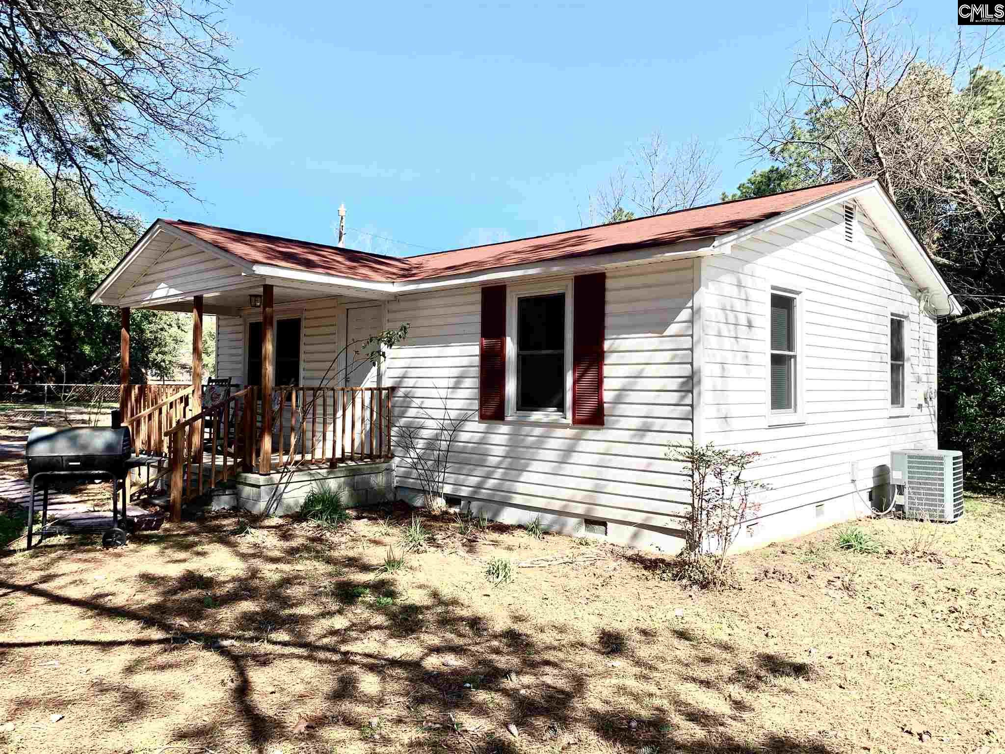 4129 Greenwood West Columbia, SC 29170