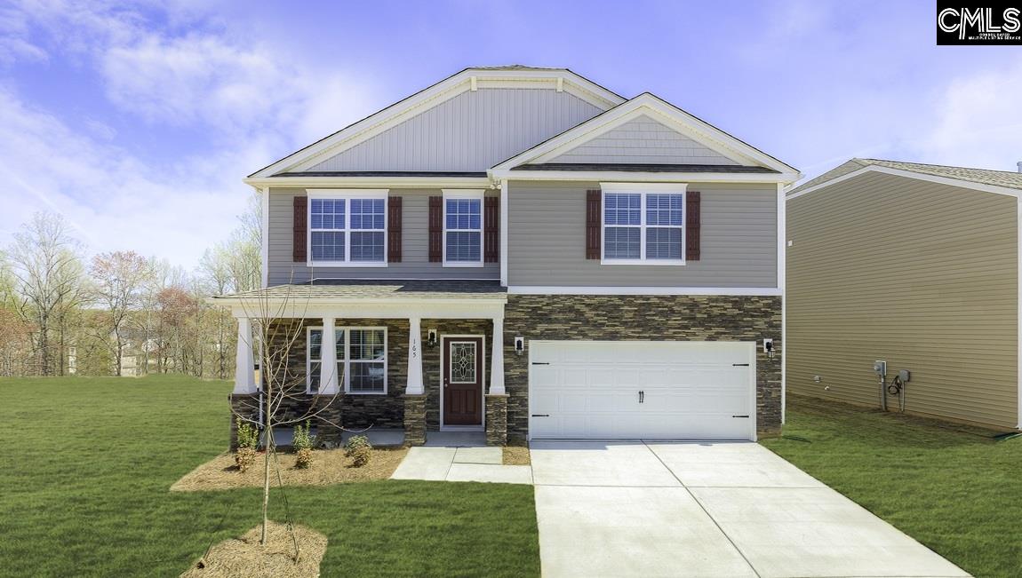526 Pansy Lexington, SC 29072