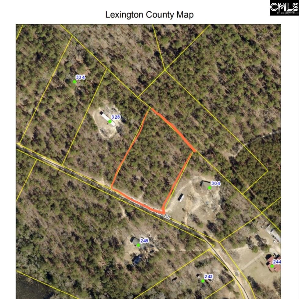 312 Sunny Boy Poole Unit 12 Gaston, SC 29053