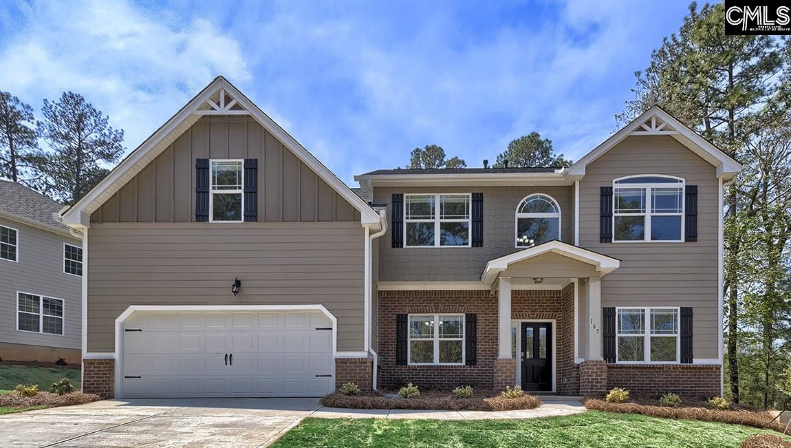 106 White Oleander Lexington, SC 29072